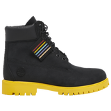 Black/Yellow