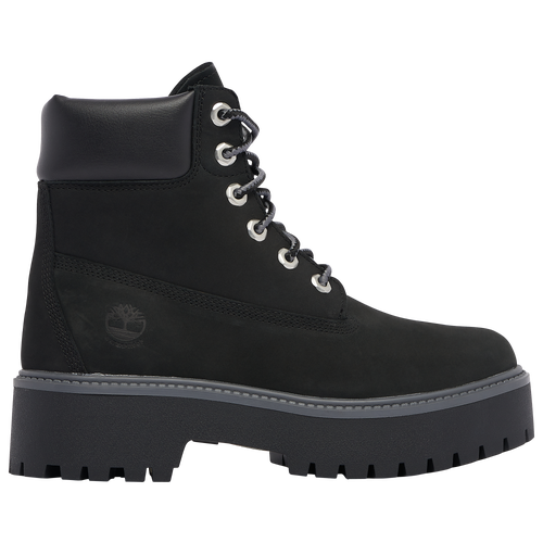 Foot locker mens timberland boots best sale