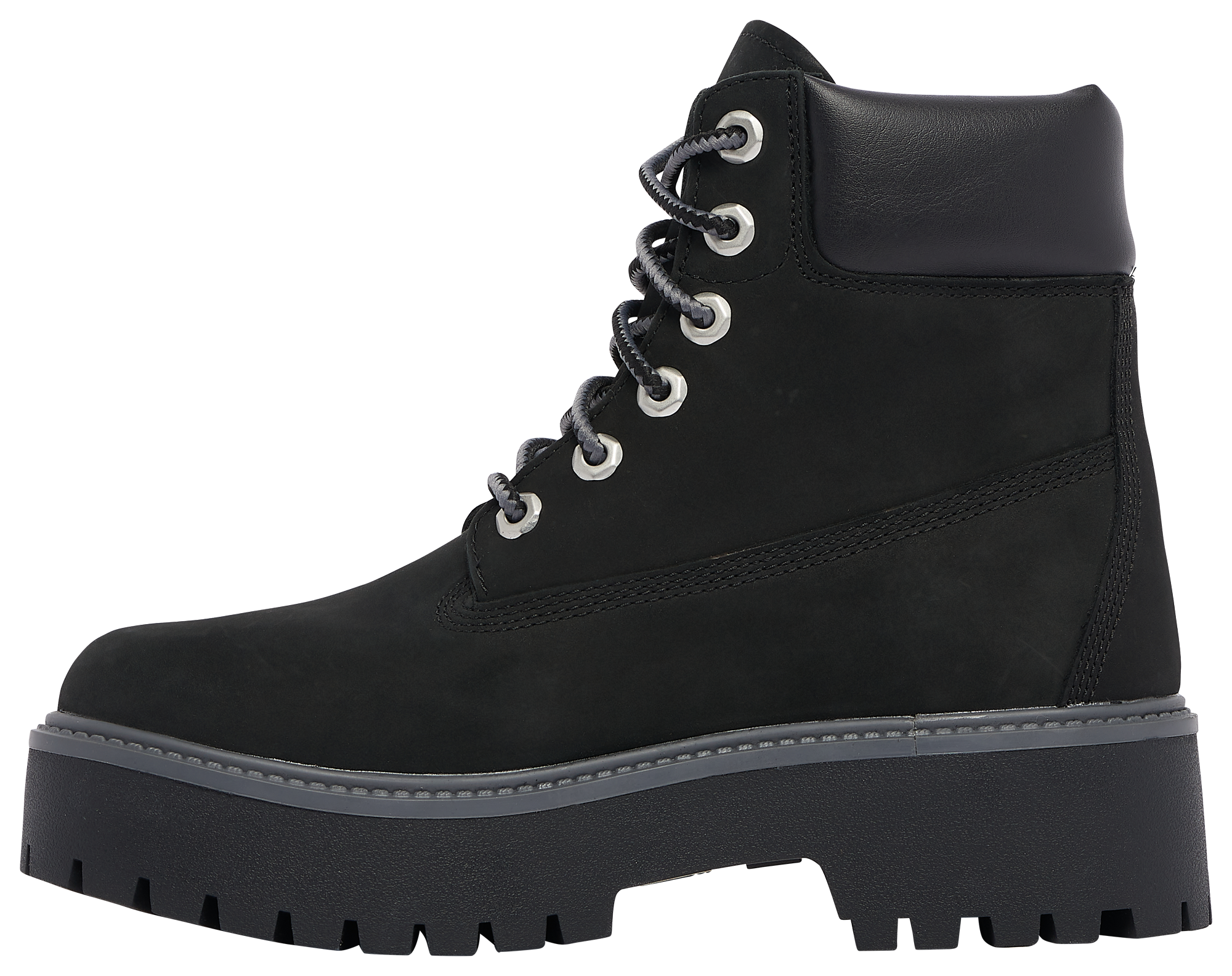 Timberland 6" Platform Premium Waterproof Boots