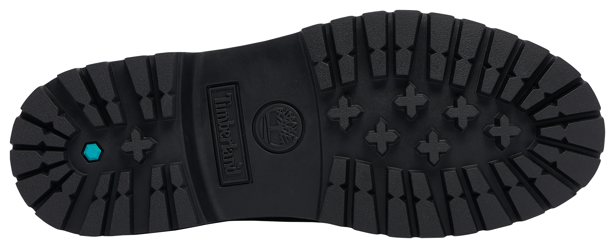Timberland 6" Platform Premium Waterproof Boots