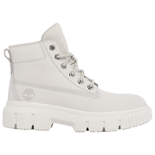 Shop Timberland Womens  In Grey