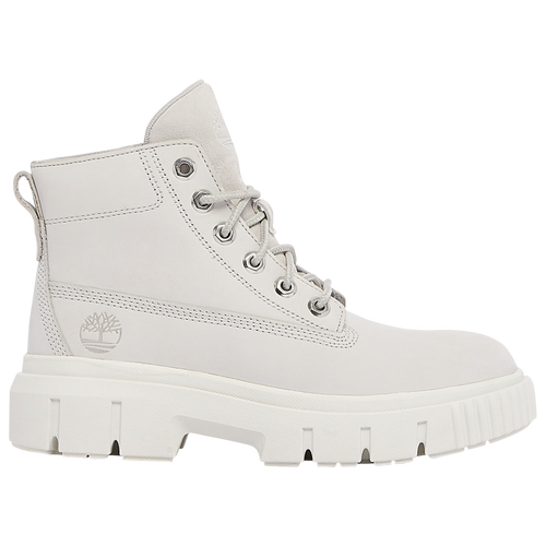 Timberland Greyfield Leather Boots Champs Sports