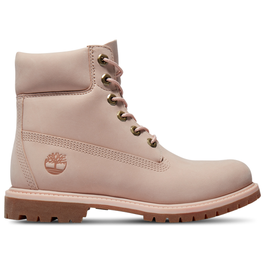 Timberland Greyfield Leather Boots | Foot Locker