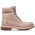 Timberland 6" Premium Waterproof Boots - Women's Cameo Rose