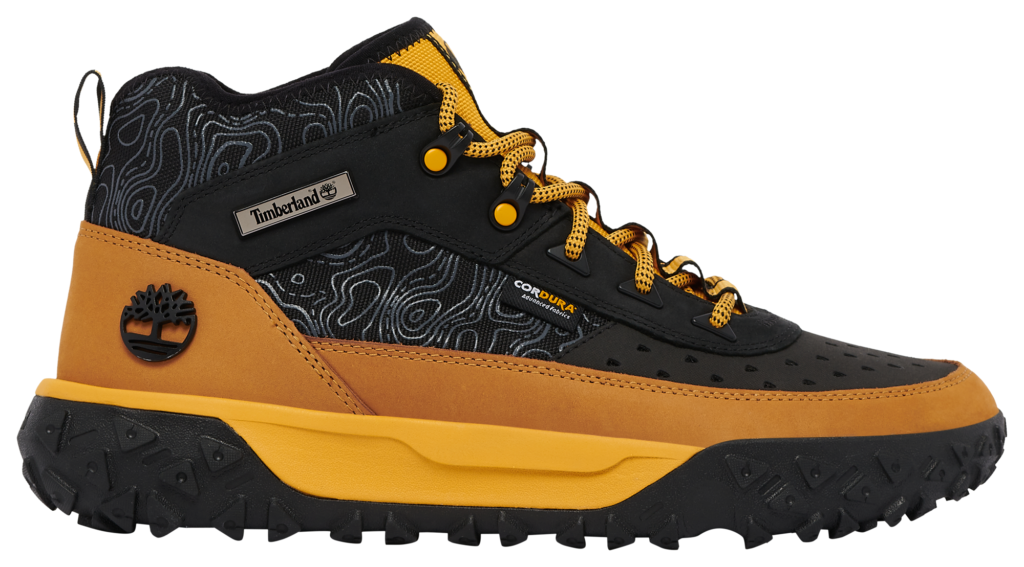Timberland Greenstride Motion Men's