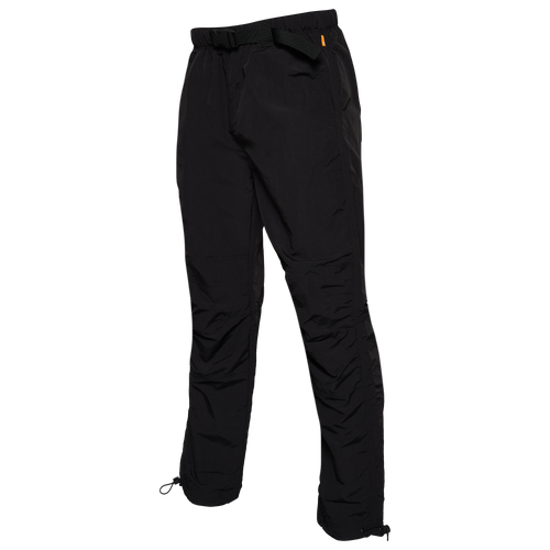 Timberland DWR Trail Joggers Men's Pants (Small) Black at