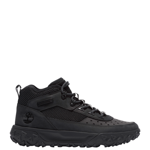 Timberland Mens  Greenstride Motion In Black/black