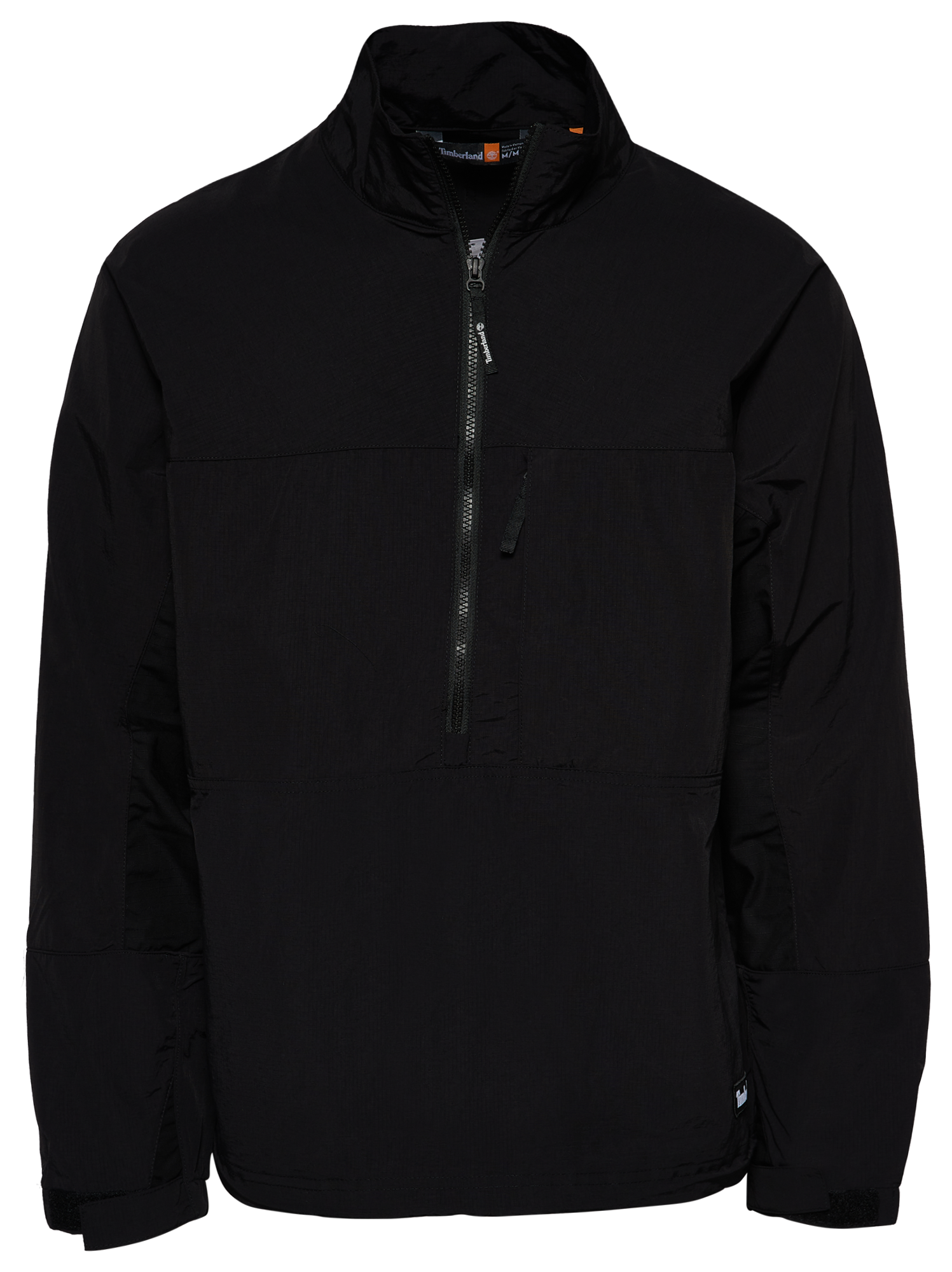 Timberland DWR Trail Pullover Jacket