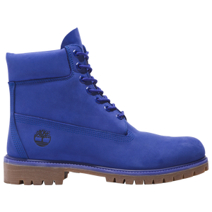 All sales blue timberlands