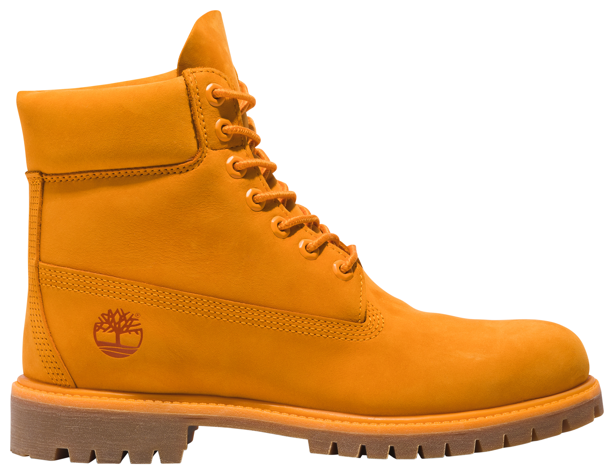 Timberland 6" Boots