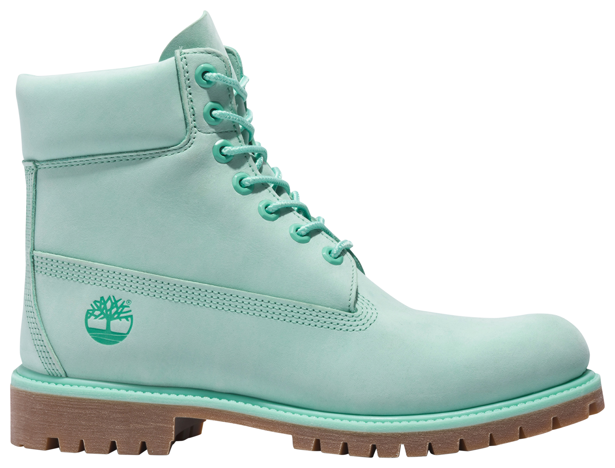 Timberland 6" Boots