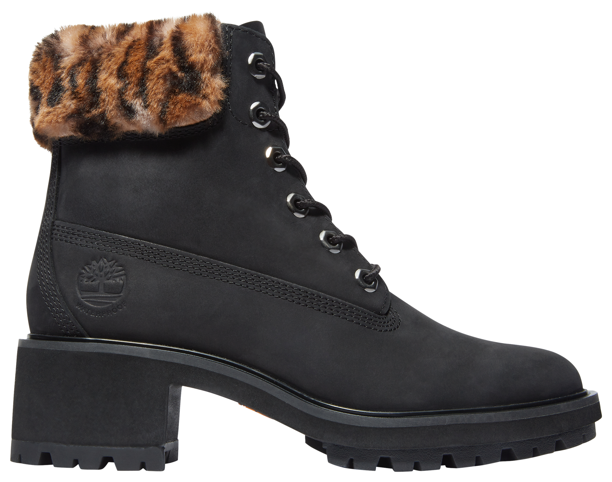 Timberland Kinsley 6" Boots