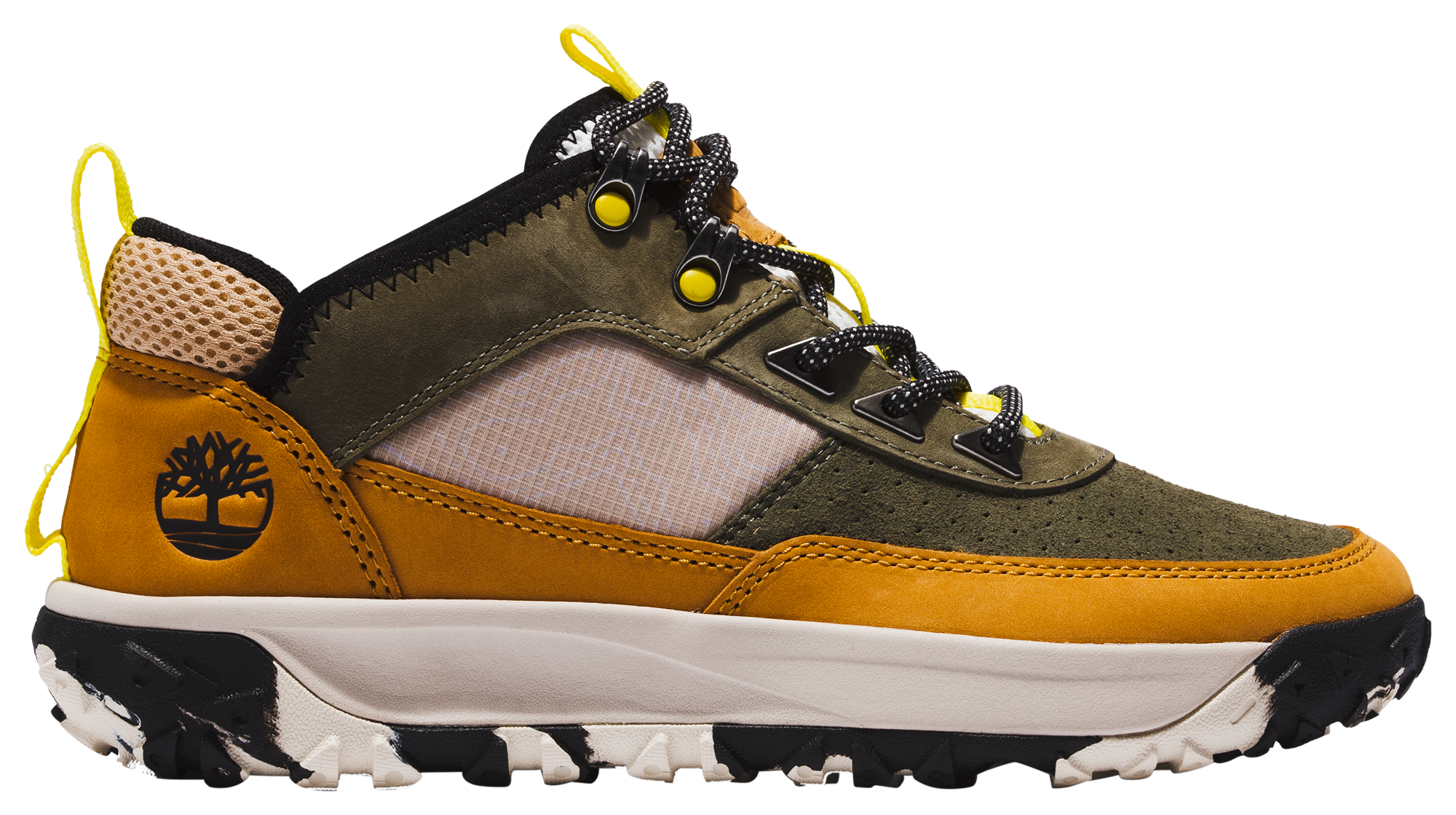 Timberland GreenStride Motion 6 Women's