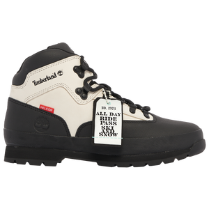 Mens timberland euro on sale hiker shell toe