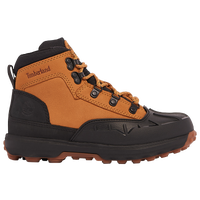 Preschool deals timberland boots