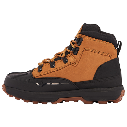 Timberland Converge Shell Toe Boots