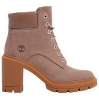 Timberland à talon outlet femme