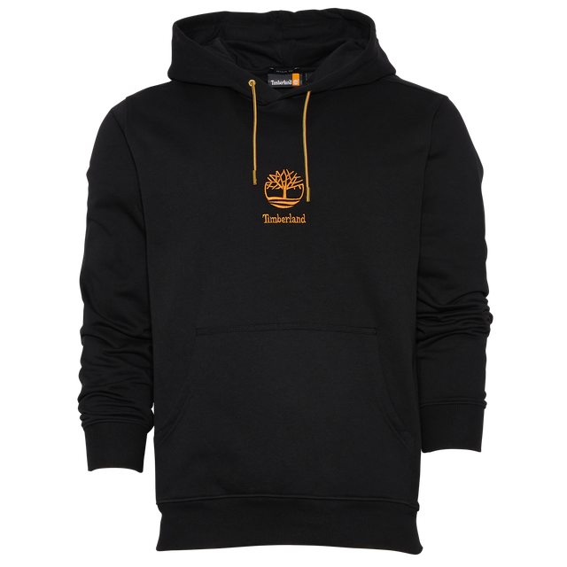 Timberland Logo Hoodie