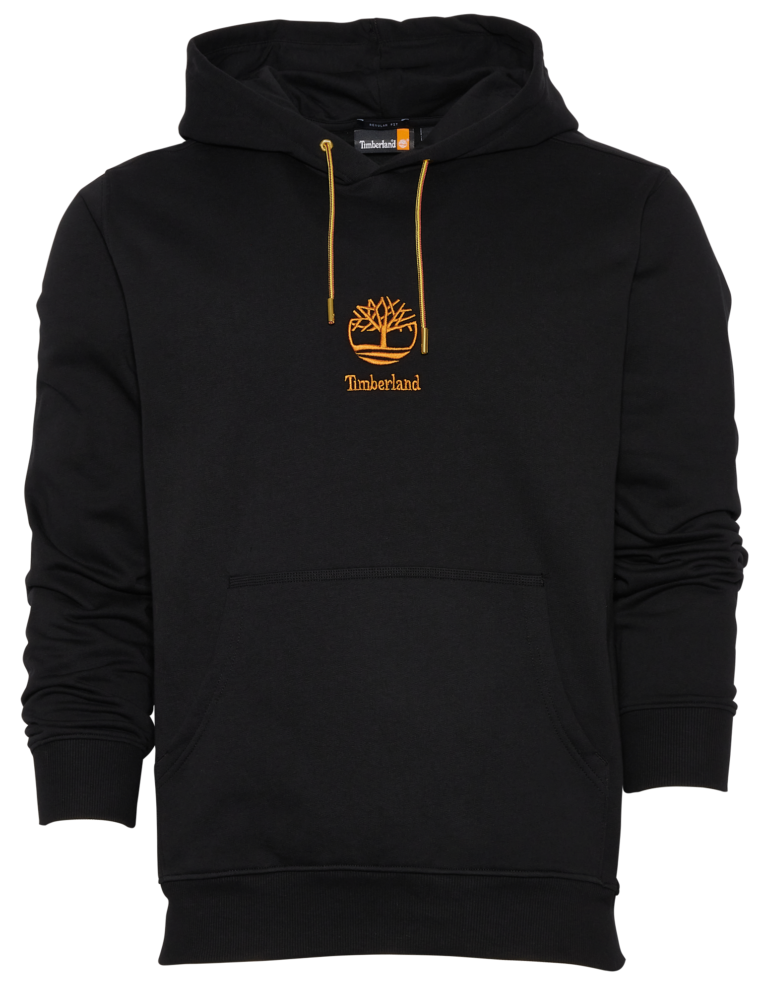 Timberland Logo Hoodie Men's