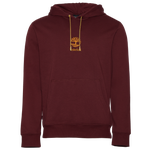 Maroon/Gold