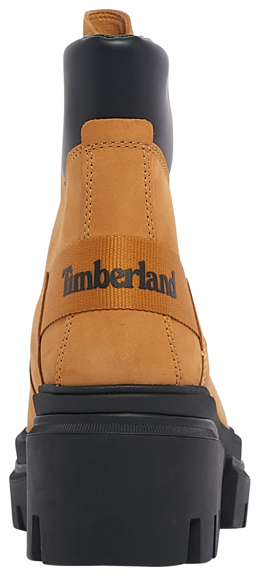 Timberland Everleigh Front Zip Boot