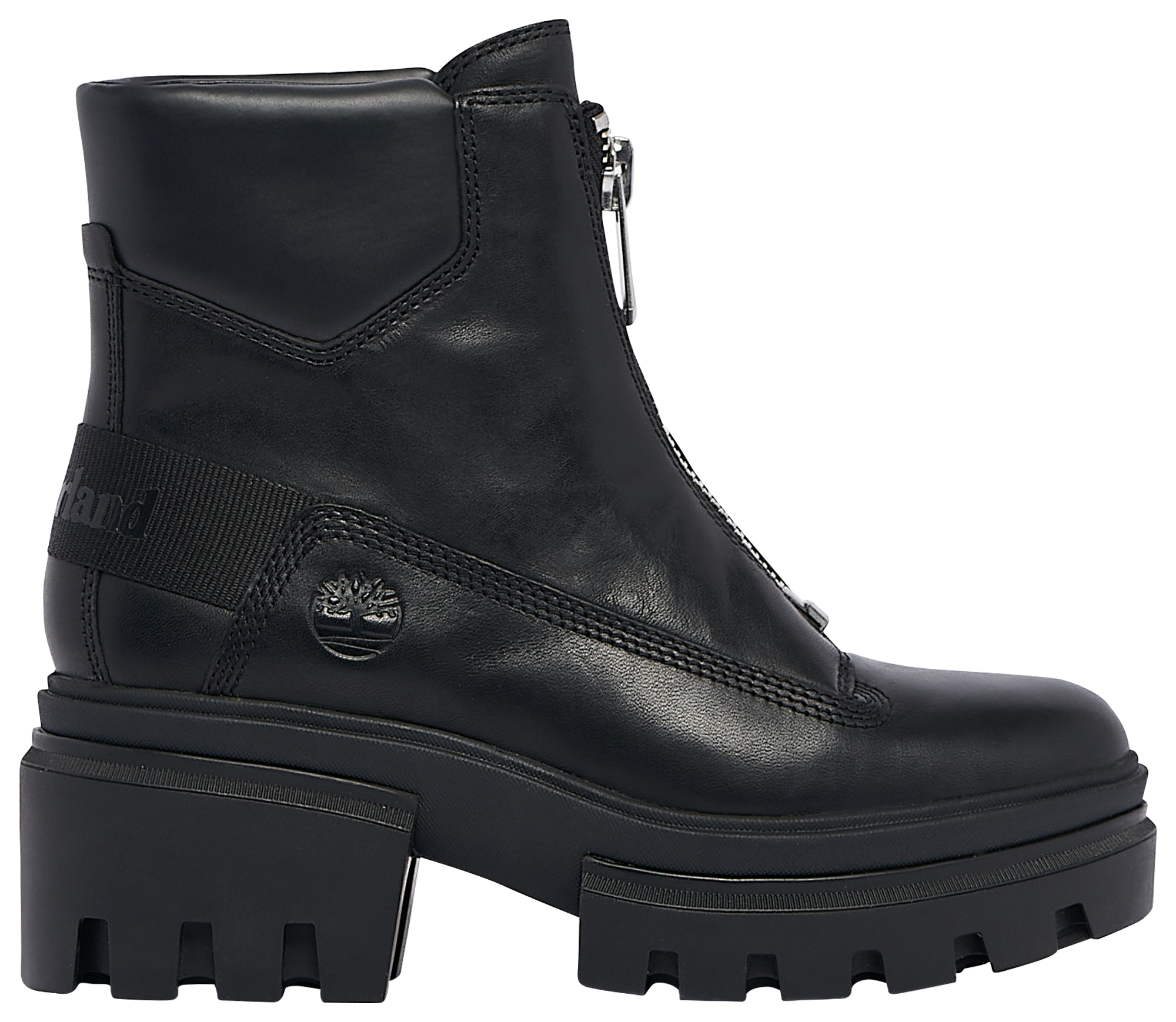 Timberland Everleigh Front Zip Boot Champs Sports