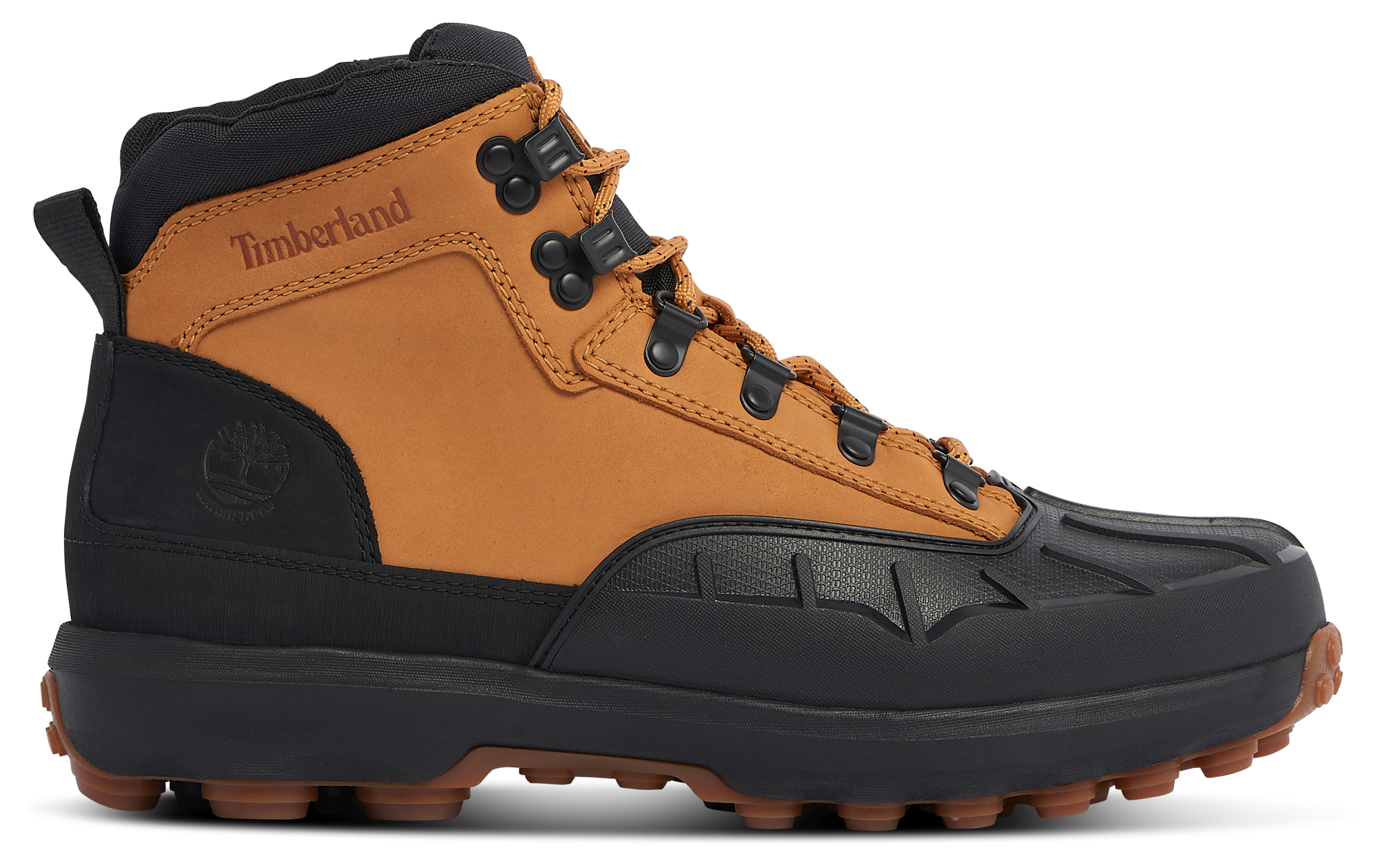 Timberland Euro Hiker Shoes | Champs Sports