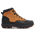 Timberland Euro Hiker CNVRG - Men's Black/Wheat