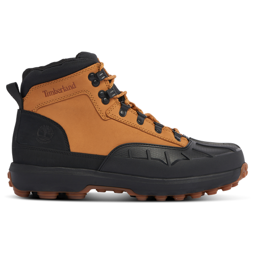 Men's Timberland® x A-COLD-WALL* 6-Inch Side-Zip Boot