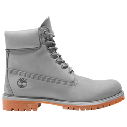 Men's - Timberland 6" 50th Anniversary Boots  - Grey/Gum