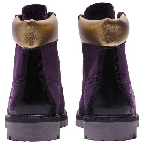 Purple timberlands grade school deals