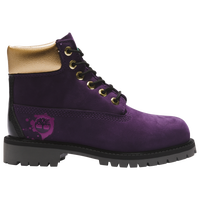 Preschool store timberland boots