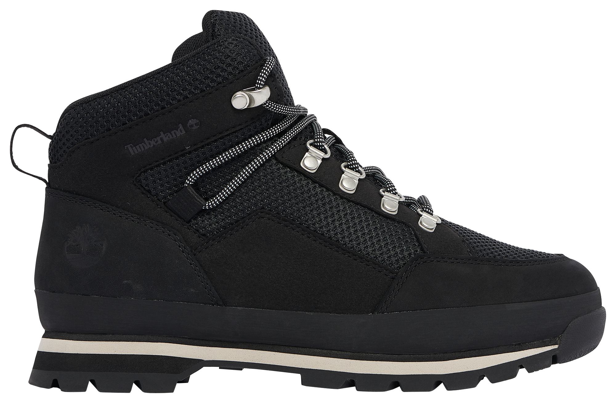 Timberland Euro Hiker Waterproof Boots