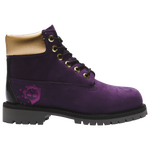 Purple/Gold