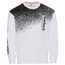 Timberland Outdoor Archive Long Sleeve Graphic T-Shirt - Men's White