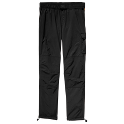 Men's - Timberland Wind Joggers - Black/Black