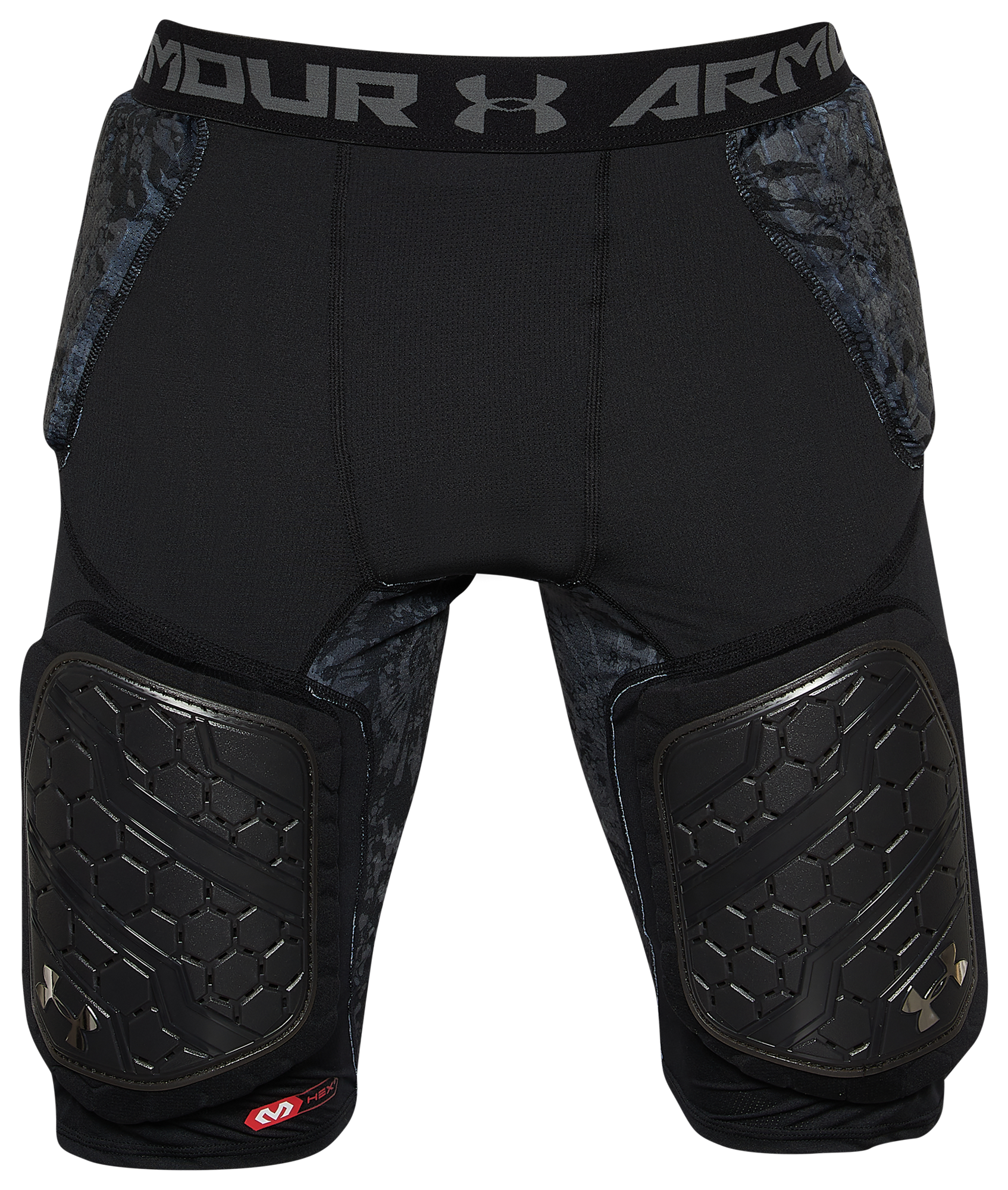 Under Armour Gameday 5-Pad Girdle