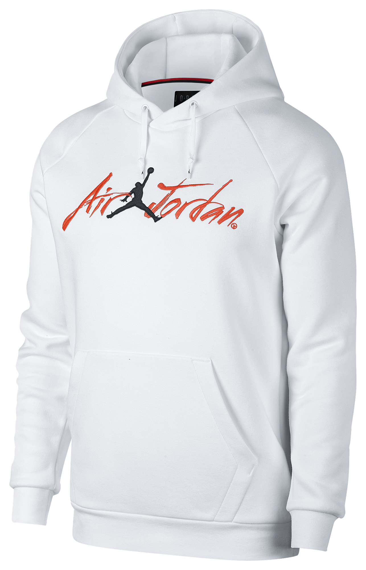 jordan jsw greatest jumpman pullover hoodie