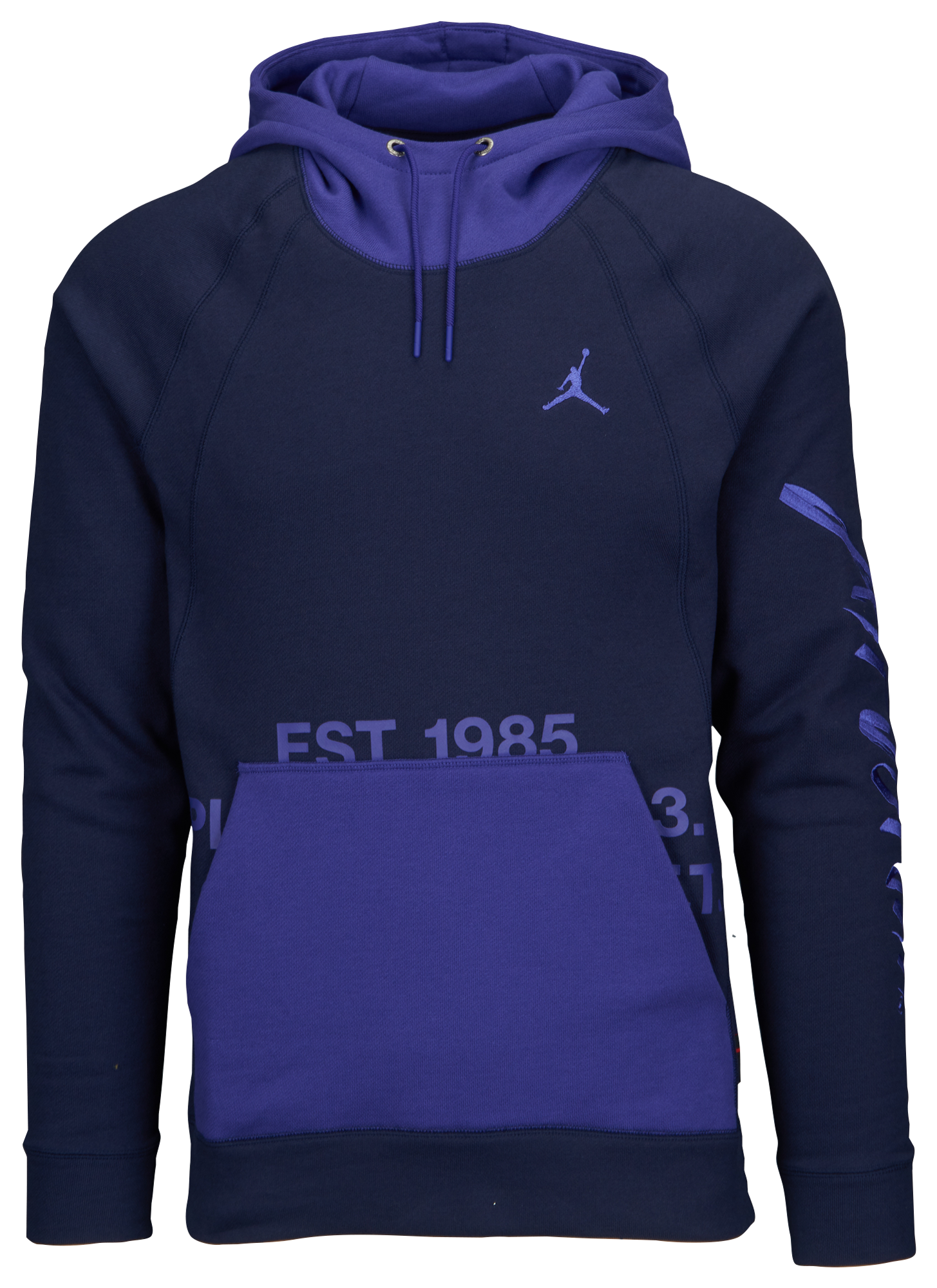 jordan jsw greatest pullover hoodie