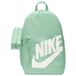 Enamel Green/White