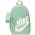 Nike Young Elemental Backpack - Grade School Enamel Green/White