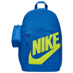 Blue/Blue
