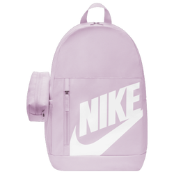 Grade School - Nike Young Elemental Backpack - Purple/Crimson