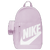 Nike Young Elemental Backpack - Grade School Purple/Crimson