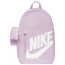 Nike Young Elemental Backpack - Grade School Purple/Crimson
