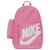 Nike Elemental Backpack - Boys' Grade School Sunset Pulse/White
