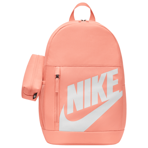 

Grade Nike Nike Young Elemental Backpack - Grade School Lt Madder Root/Aura