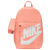 Nike Young Elemental Backpack - Grade School Lt Madder Root/Aura