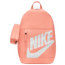 Nike Young Elemental Backpack - Grade School Lt Madder Root/Aura