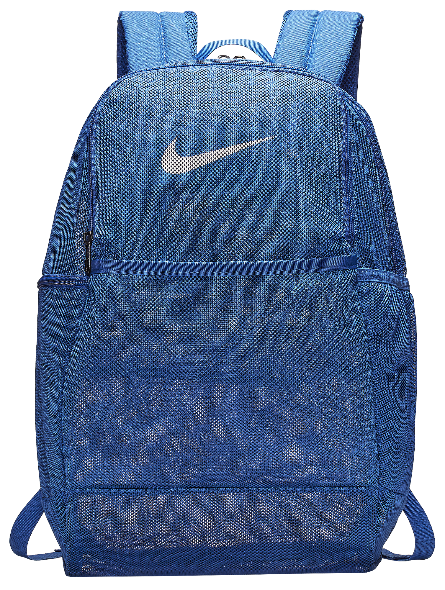 Nike Brasilia Mesh Backpack